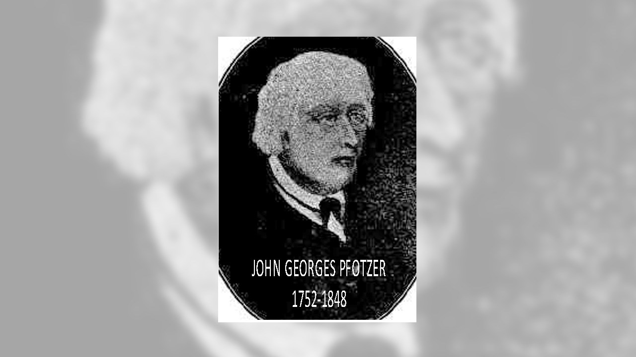 Quelle est l'origine du nom de Saint-Georges ?