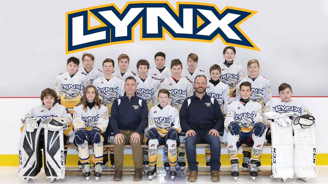 Deux équipes des Lynx se classent pour la prochaine ronde