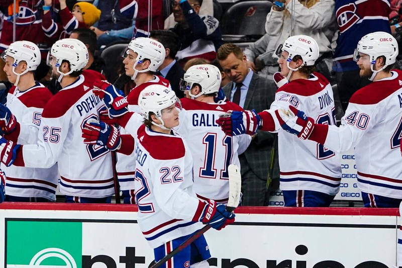 Un festival de but au New Jersey