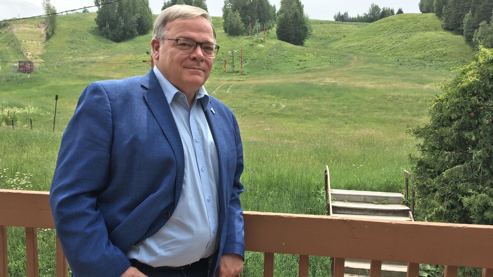 Plus de 335 000 $ pour quatre sites de plein-air