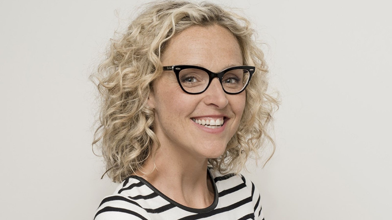 Madame Labriski : une femme aussi énergique que ses collations