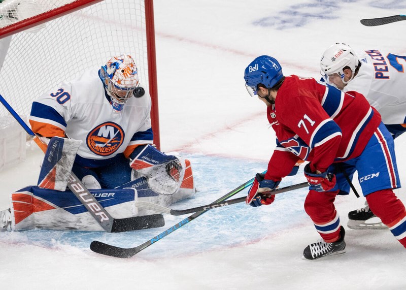 Le retour de Carey Price gâché par le manque offensif