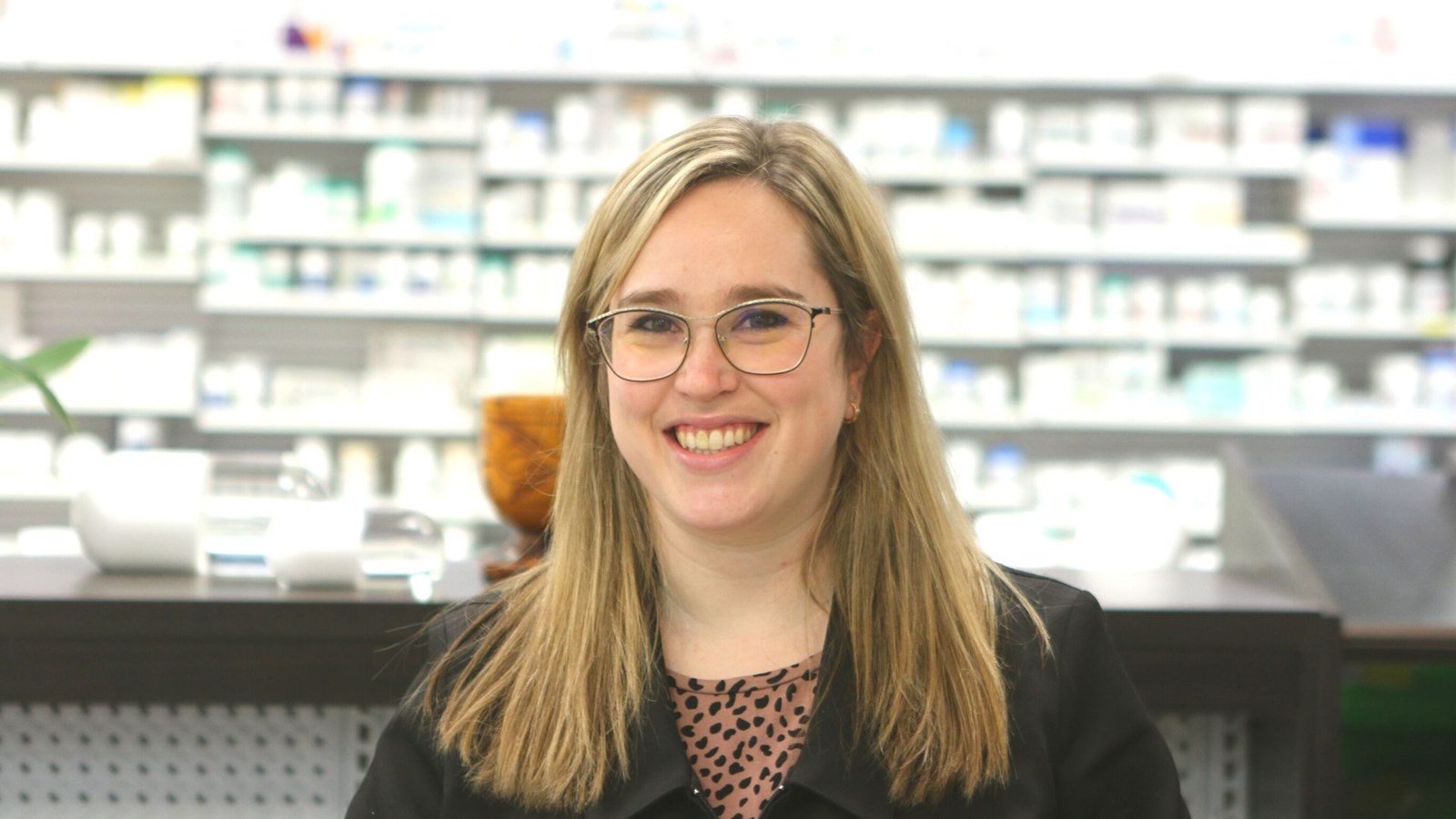 Défi têtes rasées Leucan: Audrey Morin veut dépasser son objectif de collecte