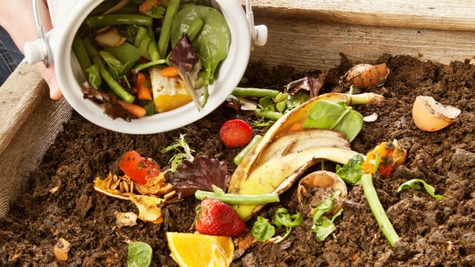 Une formation gratuite sur le compostage domestique