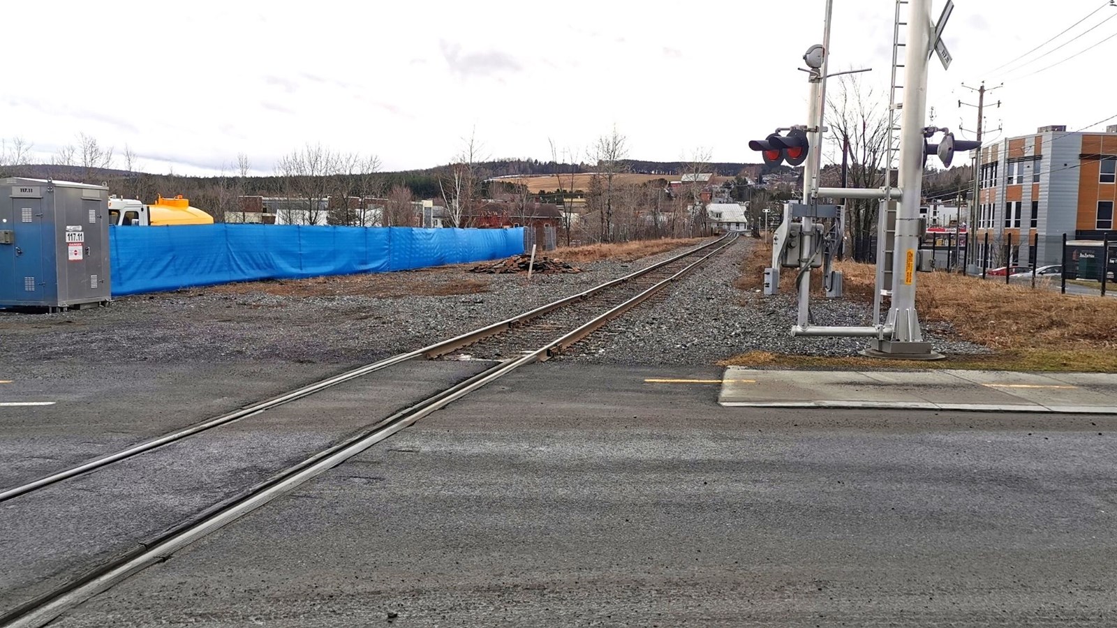 Lac-Mégantic: «manque de compassion dramatique» du fédéral, selon le Bloc