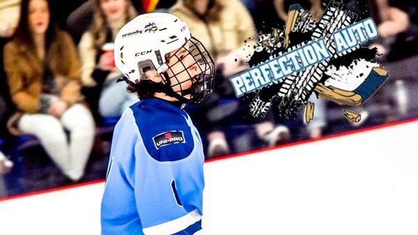 L'équipe Perfection-Auto est toujours dans la course