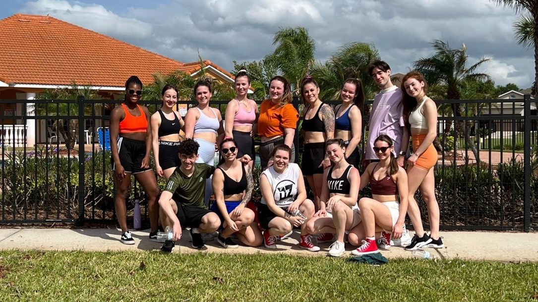 Danse et cheerleading: deux équipes beauceronnes aux championnats mondiaux