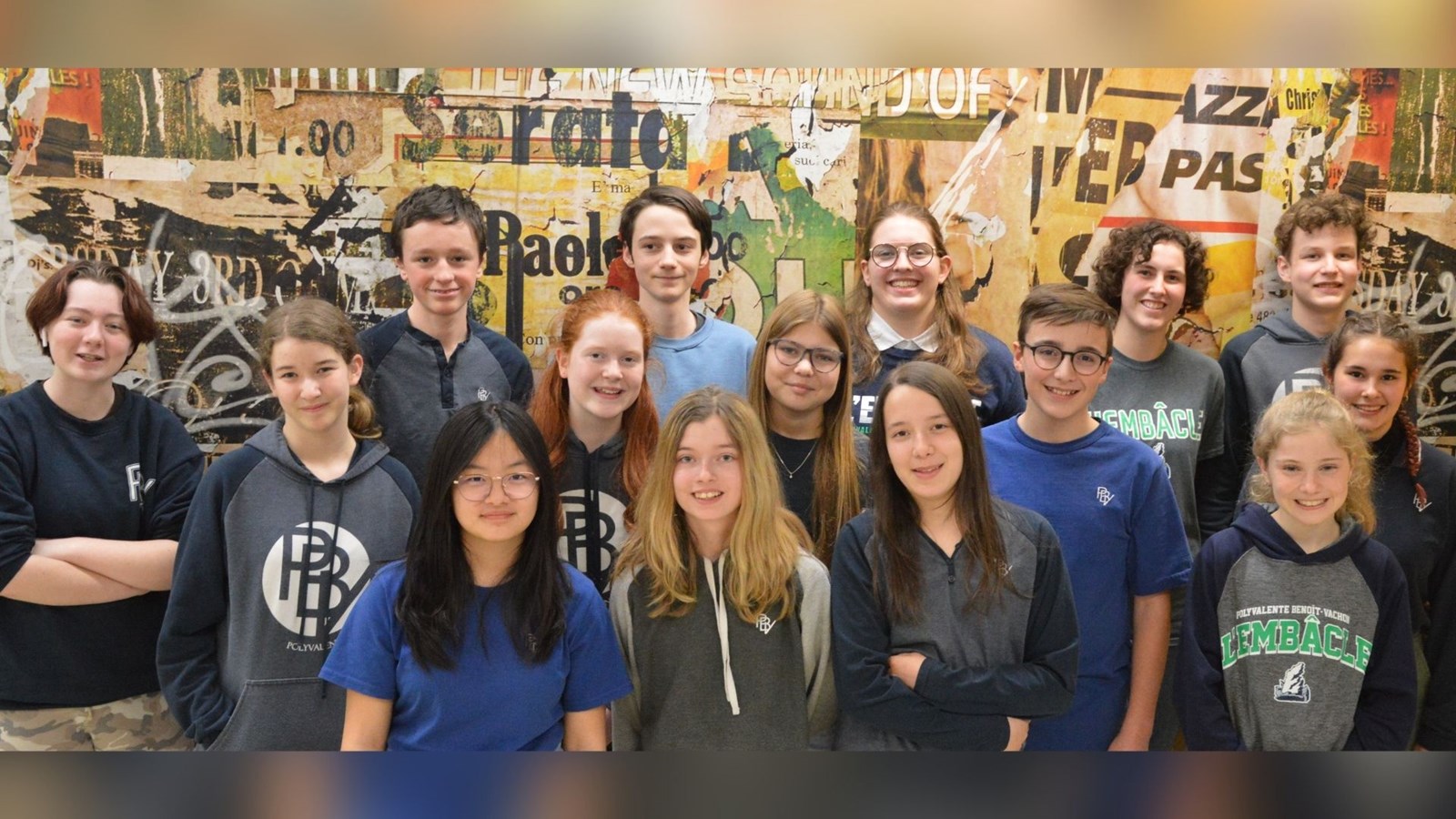 Présentation de la pièce « La Corriveau » le 30 avril