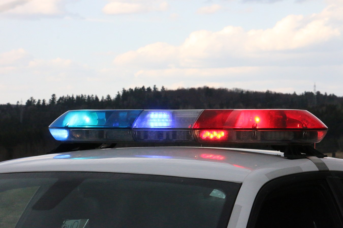 Le corps d'un homme découvert dans un boisé d'Adstock