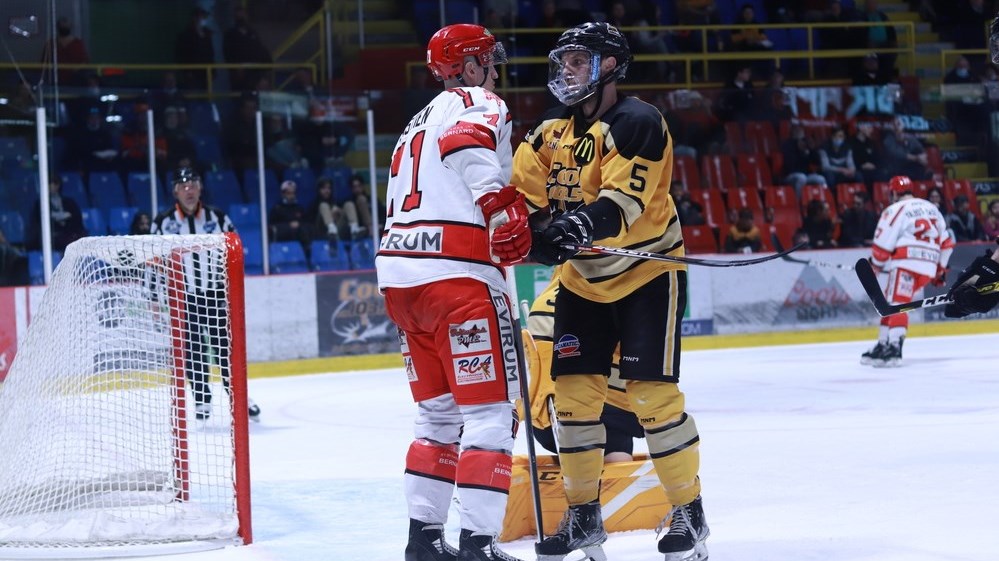 Le Cool FM s'incline à nouveau face aux Pétroliers