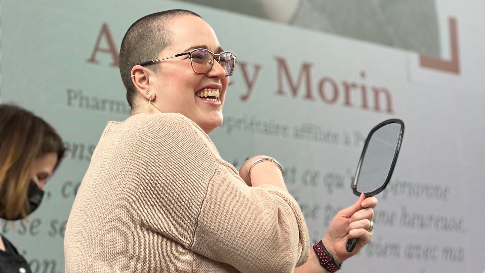 Les Audacieuses 2022 remettent plus de 220 000 $ à Leucan