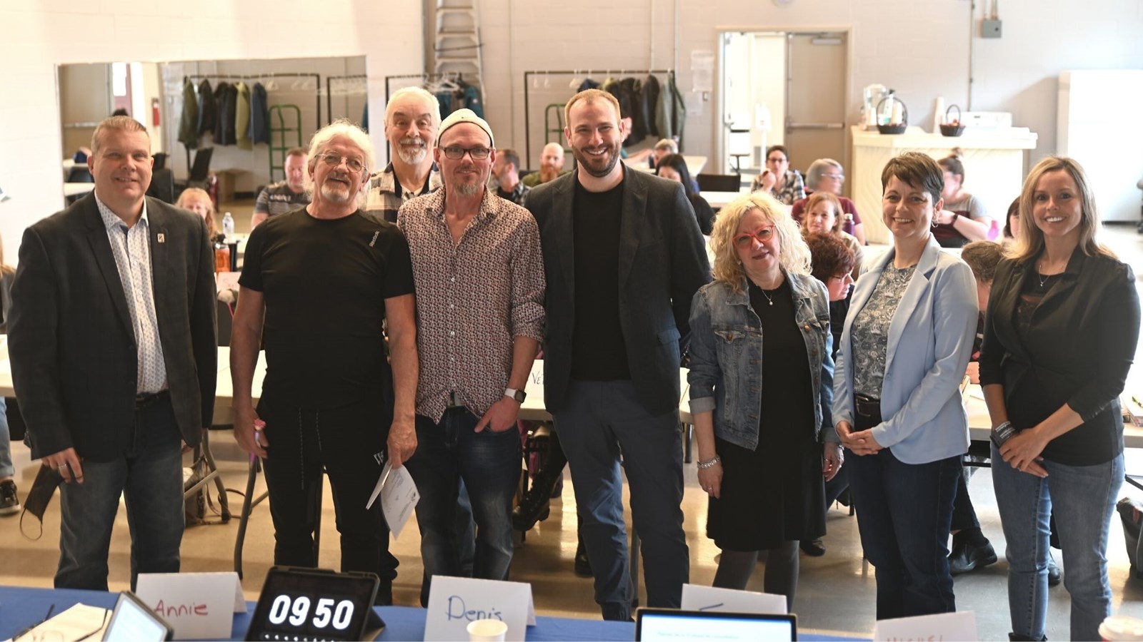 Ça presse d’améliorer la qualité des emplois du soutien scolaire, dit le président de la FPSS-CSQ 