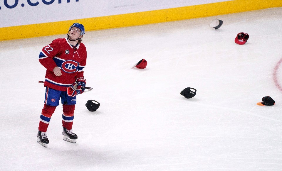 Une fin digne du numéro 10 pour le Tricolore