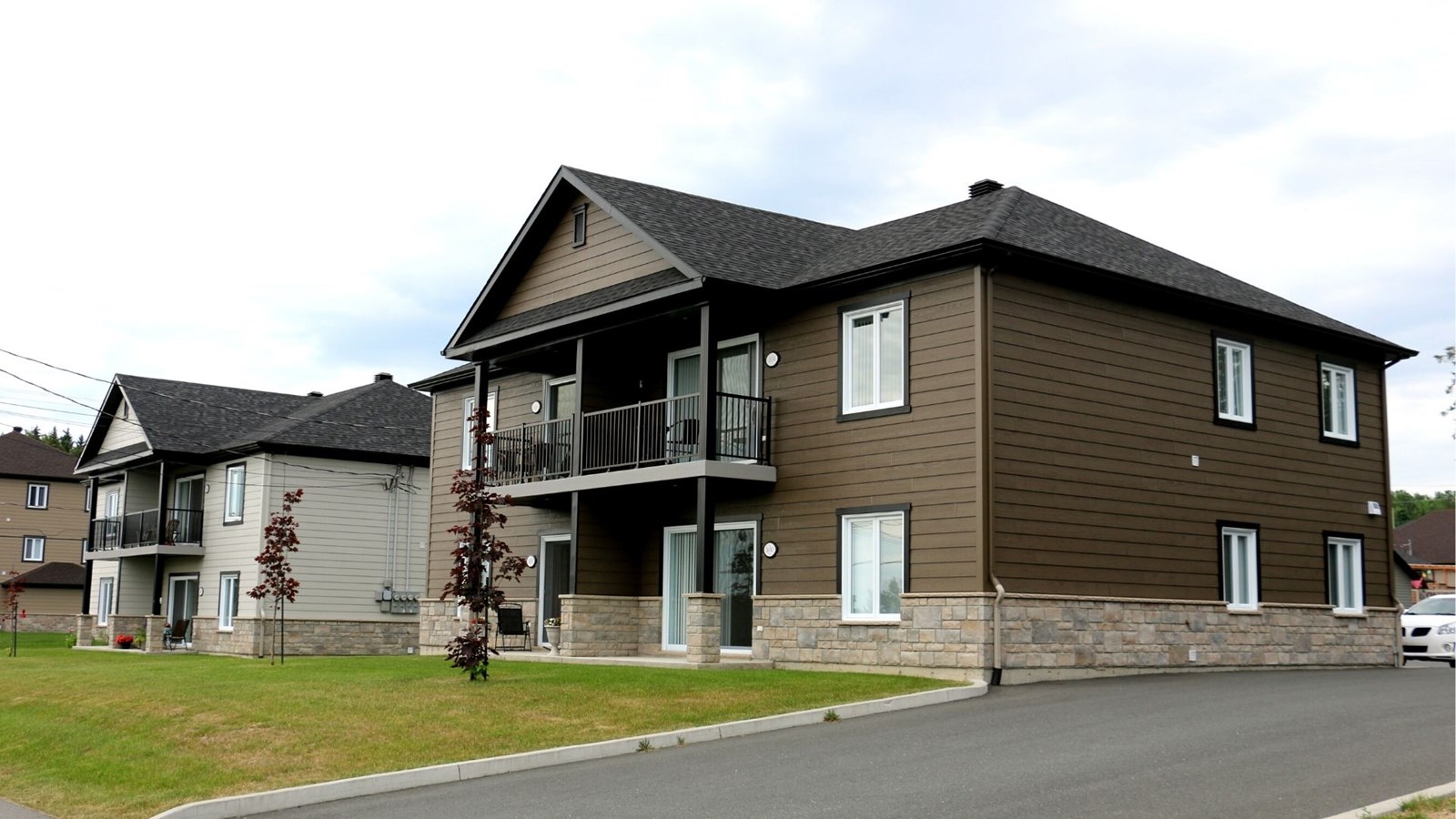 Pénurie de logements: la MRC de la Nouvelle-Beauce formera un groupe de travail