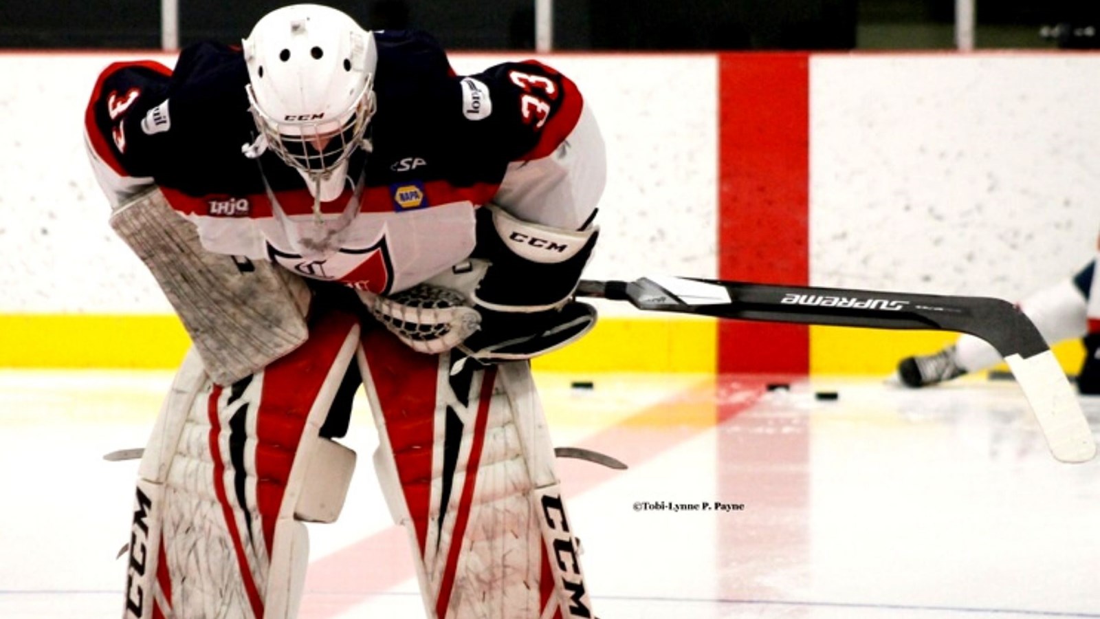 Les Condors se font blanchir à leur tour