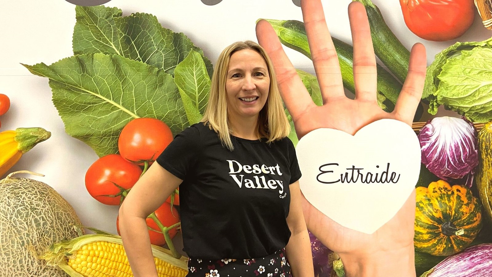 La 13e campagne de la SAQ au profit des Banques alimentaires du Québec est lancée