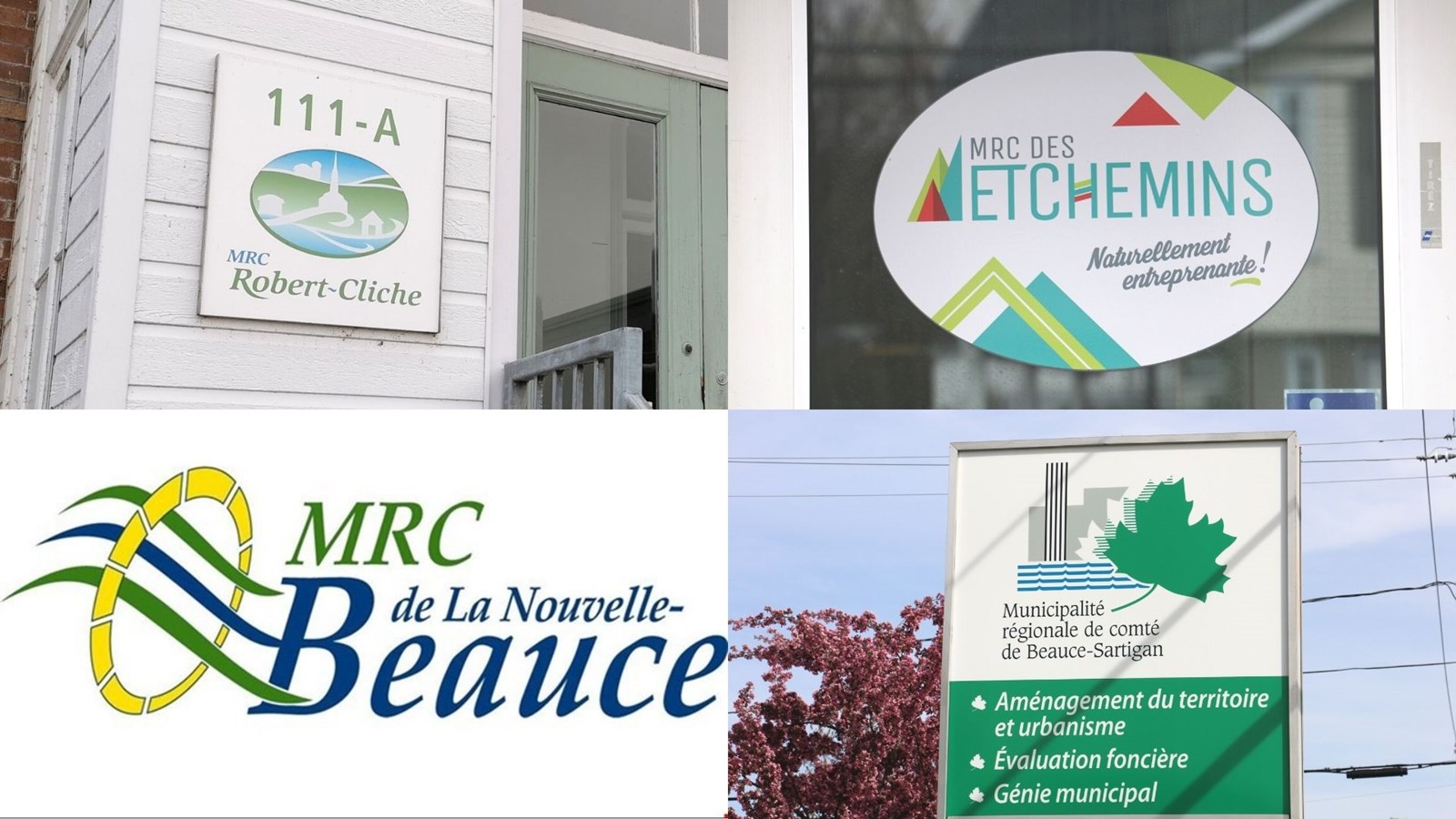 Une journée pour favoriser les milieux de vie municipaux