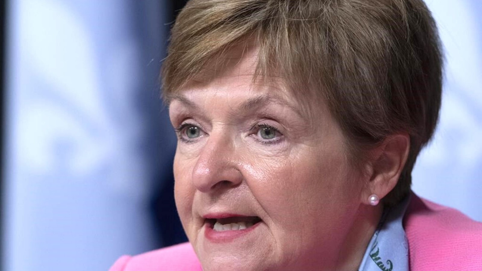 Les aînés en perte d'autonomie n'auront pas les soins requis, prévient la vérificatrice générale 