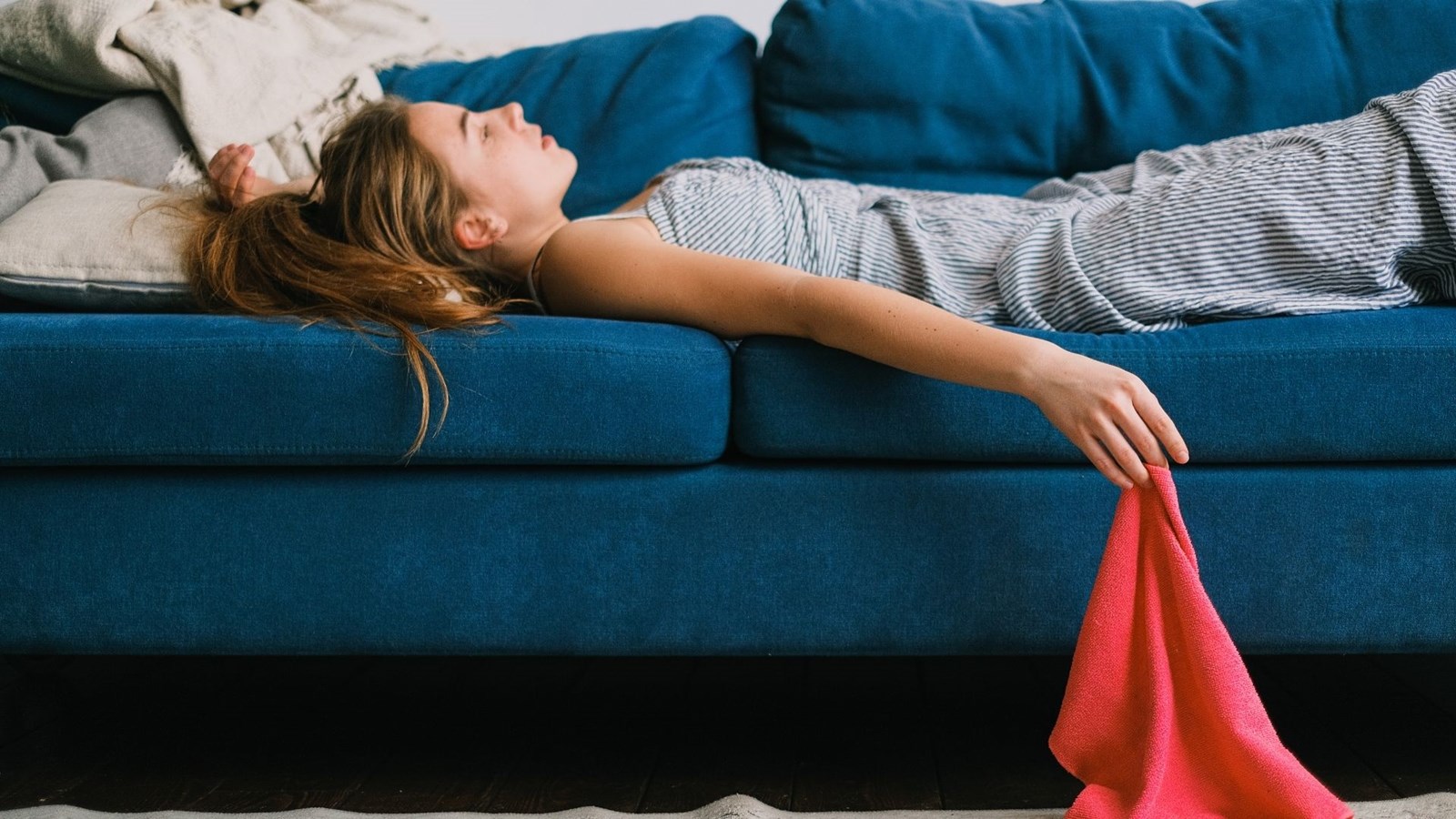 Grand ménage de printemps: la majorité des répondants n'ont pas commencé