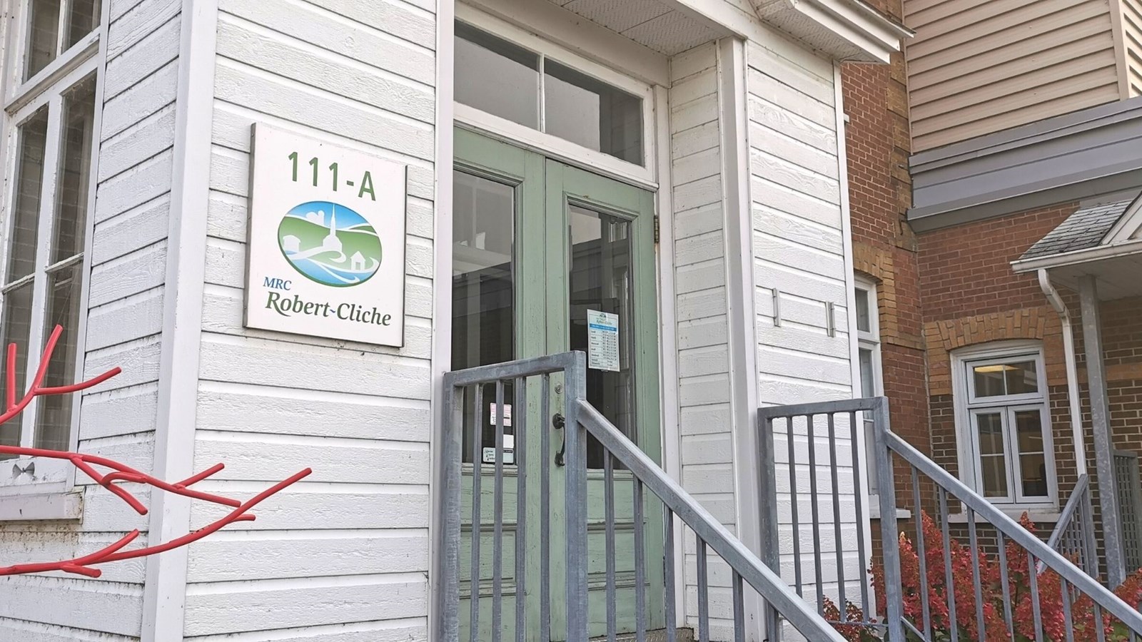 Prévention de la criminalité: 25 000 $ versés à la MRC Robert-Cliche