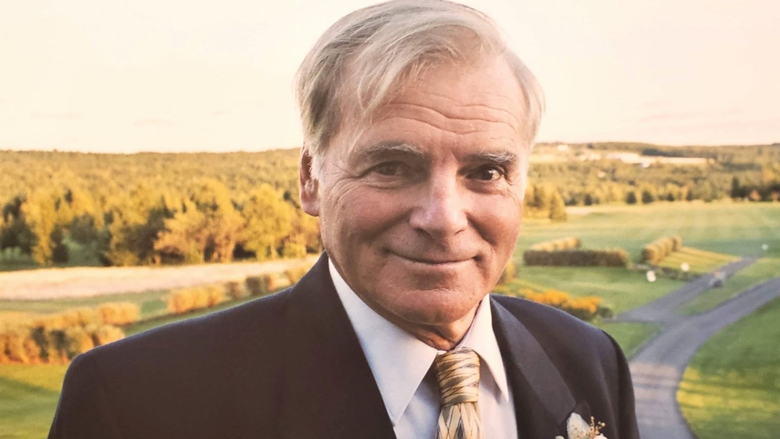 Décès de l’ancien maire Paul Bolduc