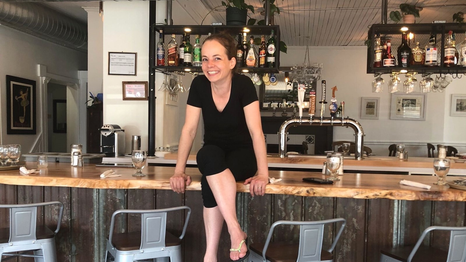 Grands Prix de la relève d’affaires: une Beauceronne en nomination