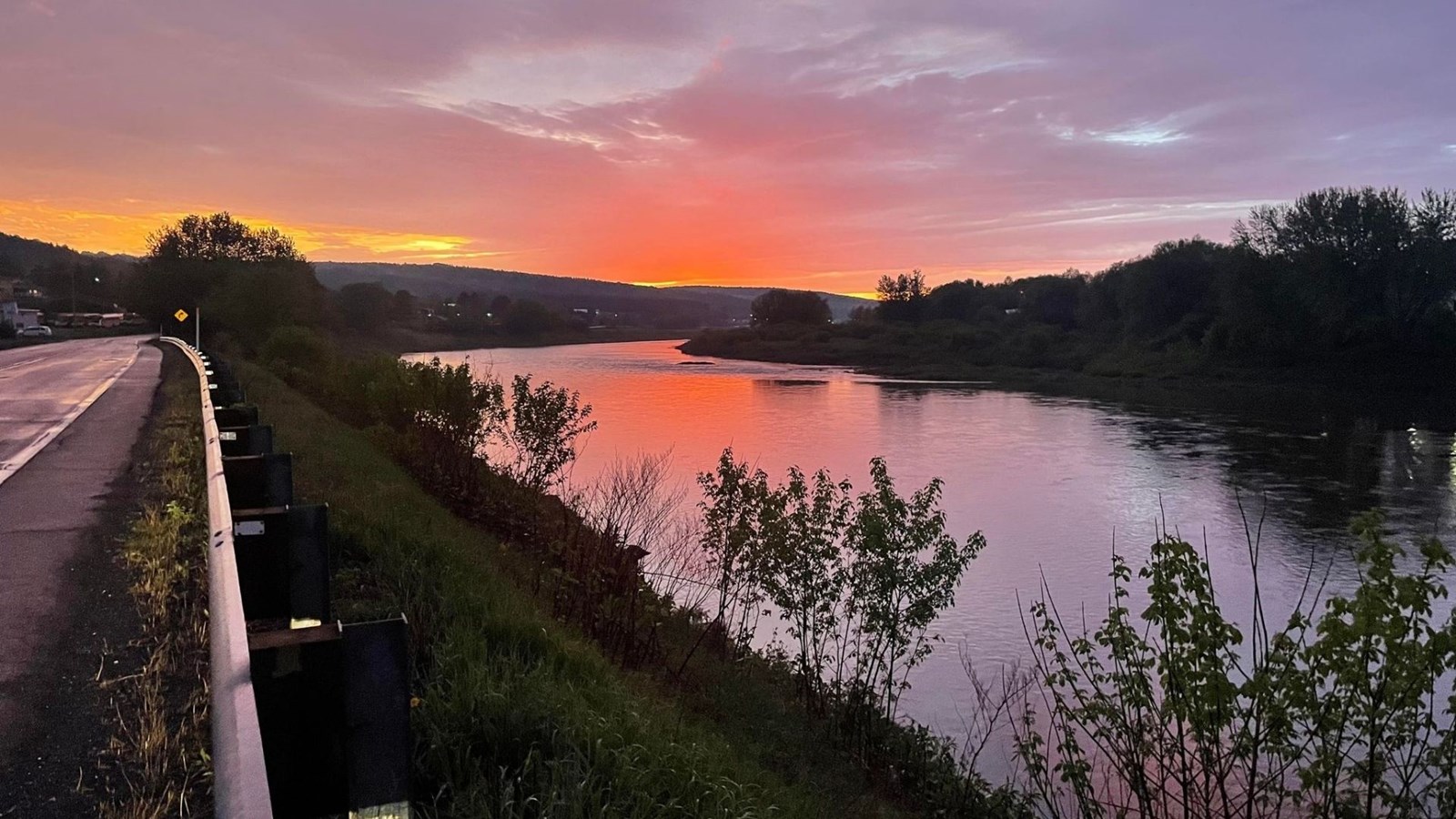 Des vacances estivales au Québec