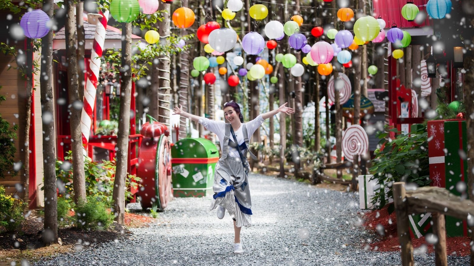 Une nouvelle formation en opération de site récréotouristique offerte en Beauce