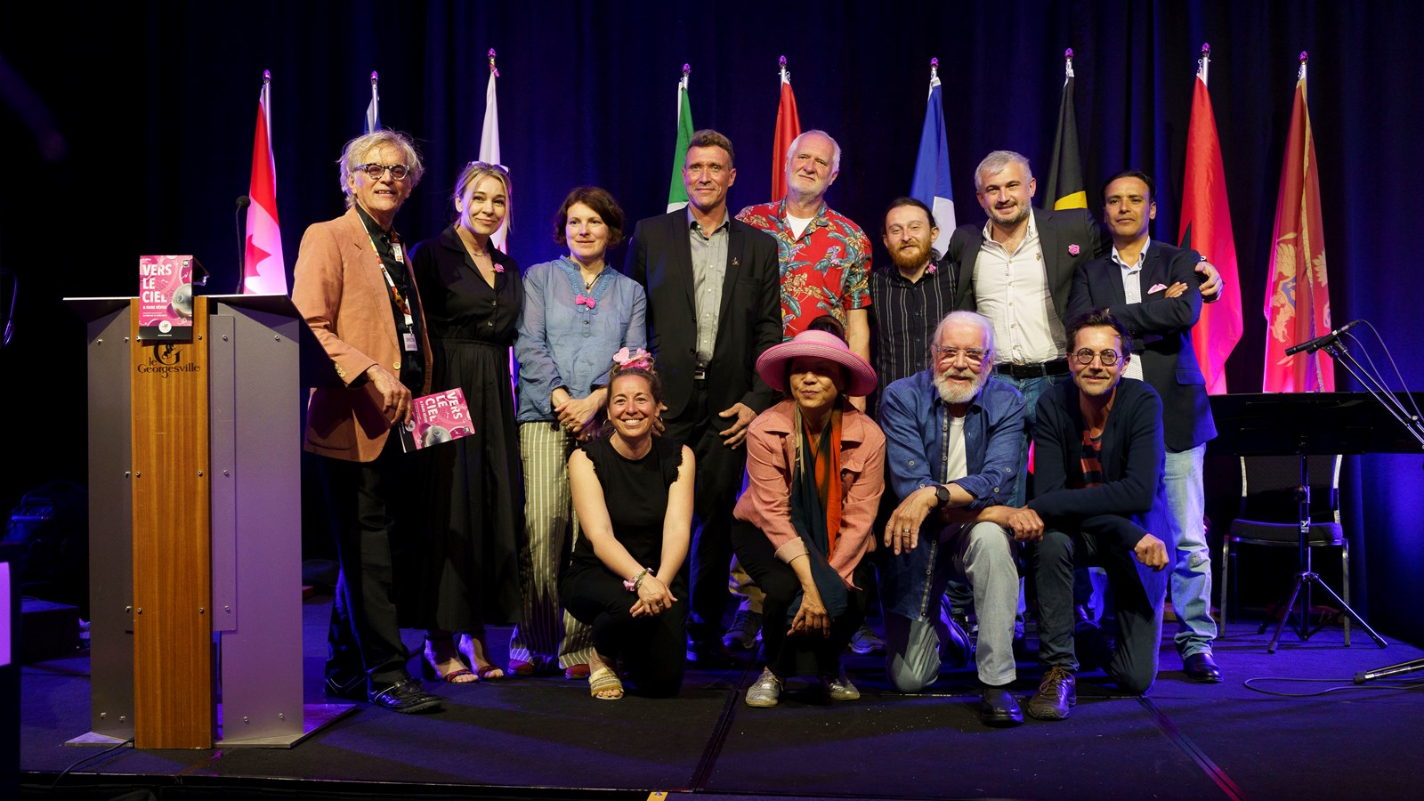 L'encan de Beauce Art récolte près de 23 000 $