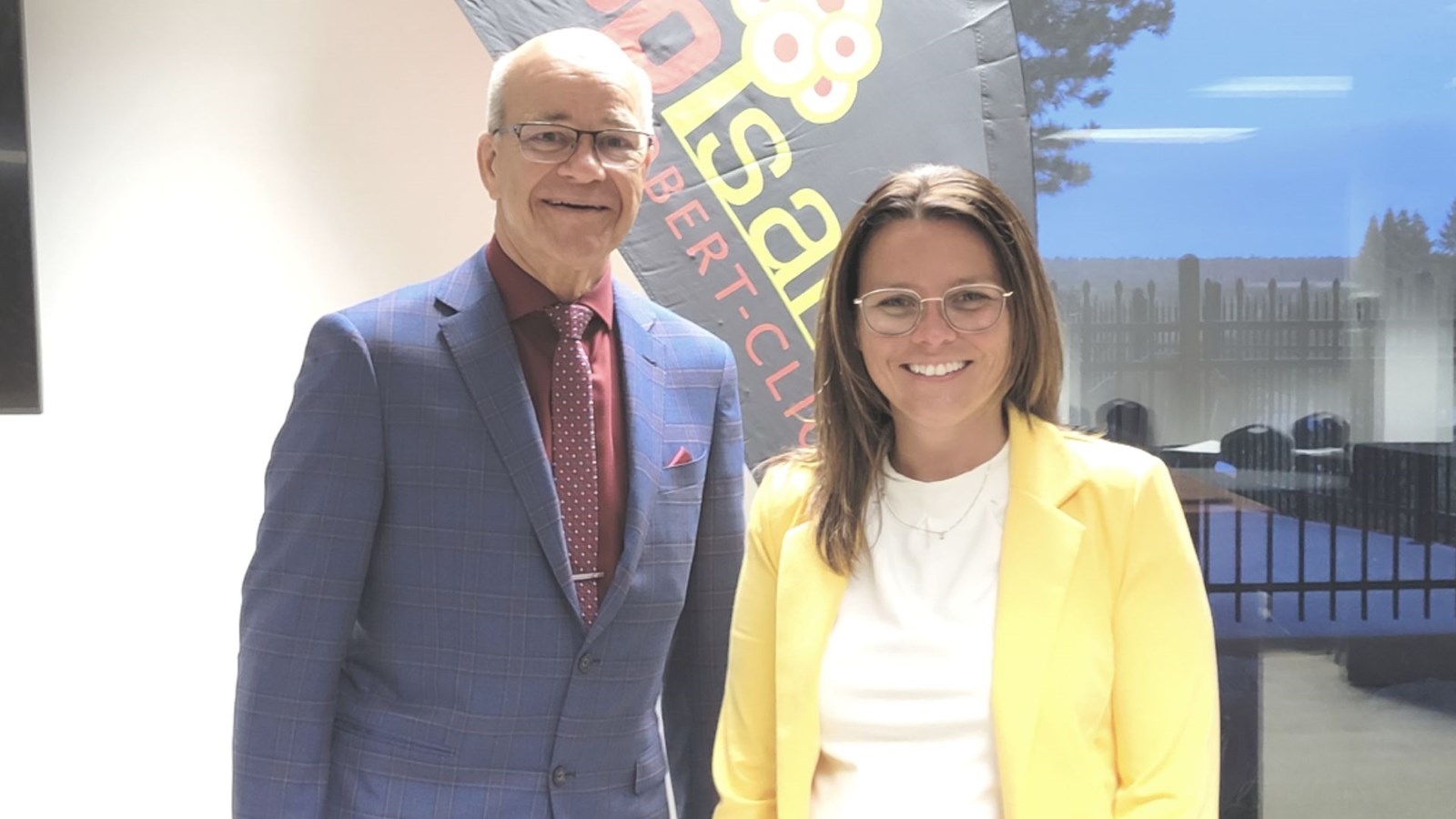 Coopérative de santé Robert-Cliche: un bilan positif de l’année 2021