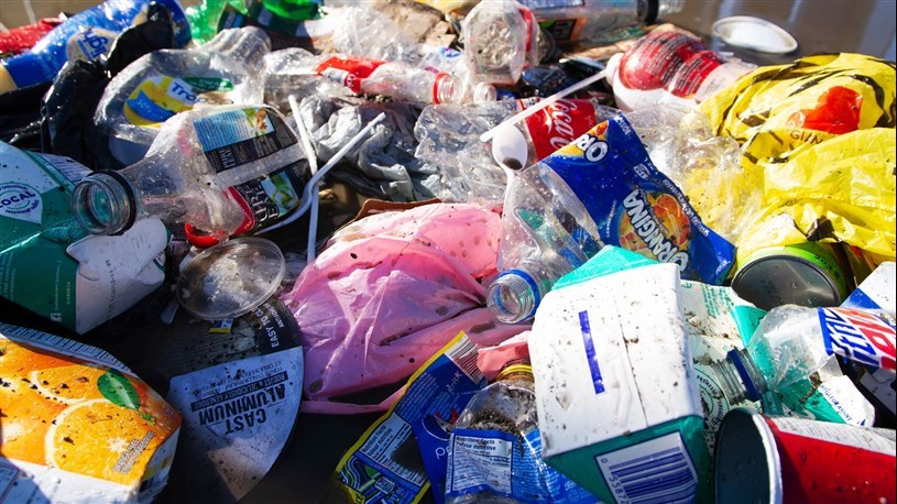 Les Beaucerons prêts à faire des efforts pour sauver la planète