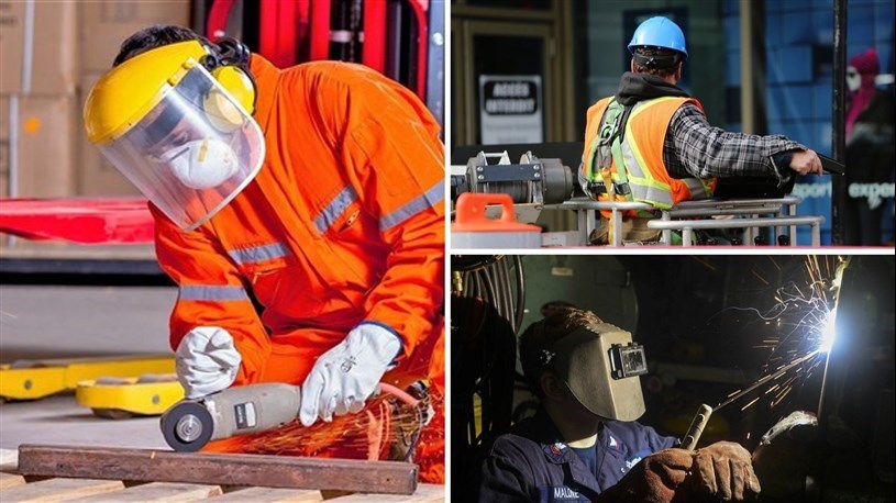 Vous sentez-vous en sécurité à votre travail? 