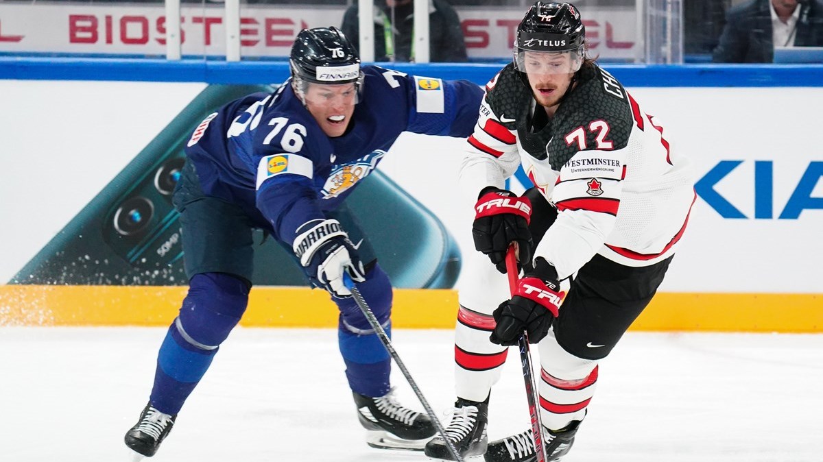 Une défaite crève-coeur pour Thomas Chabot et son équipe