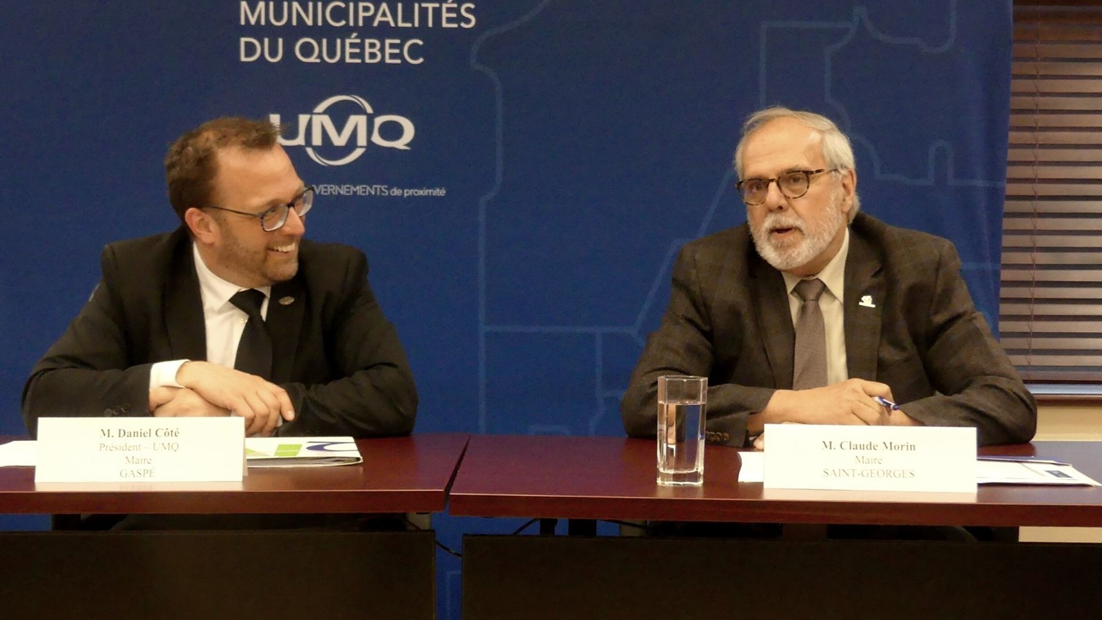 Projet d'un parc éolien de 150 MW dans Beauce-Sartigan