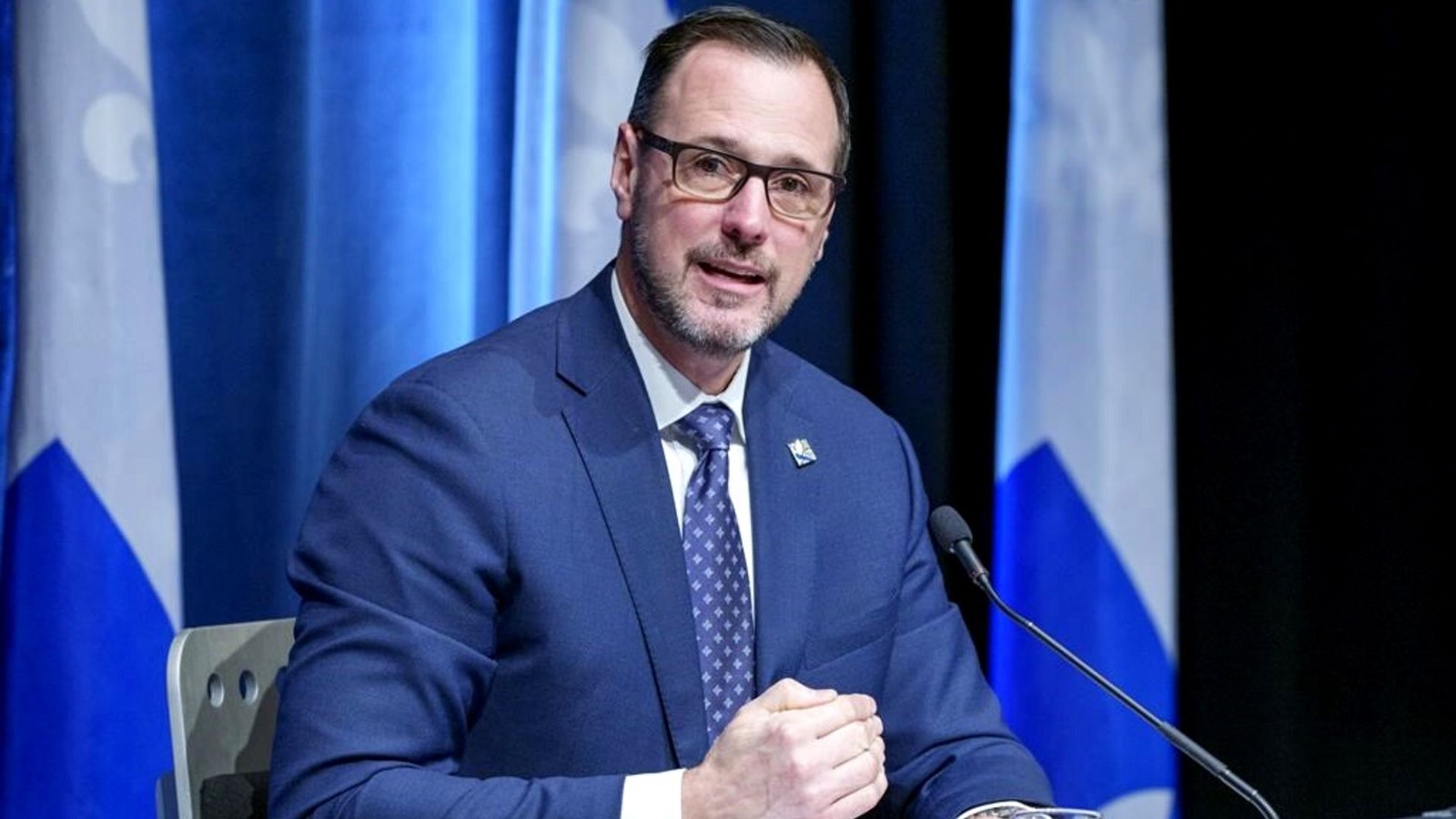 Éducation: 140 M$ pour valoriser le personnel scolaire