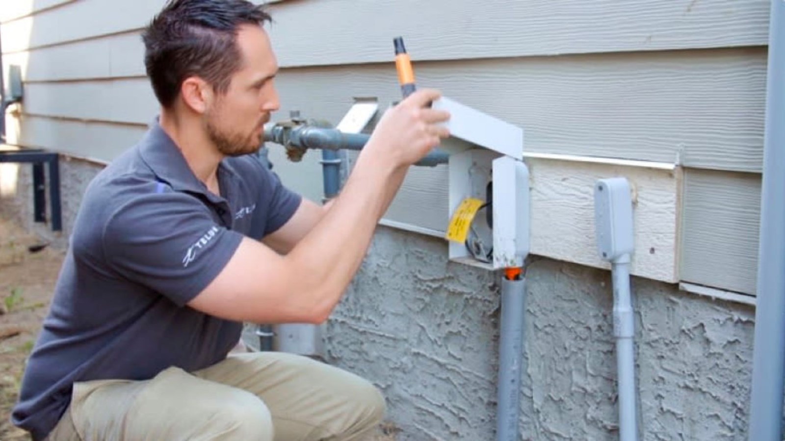 Internet haute vitesse: TELUS investit 10 M $ dans Chaudière-Appalaches