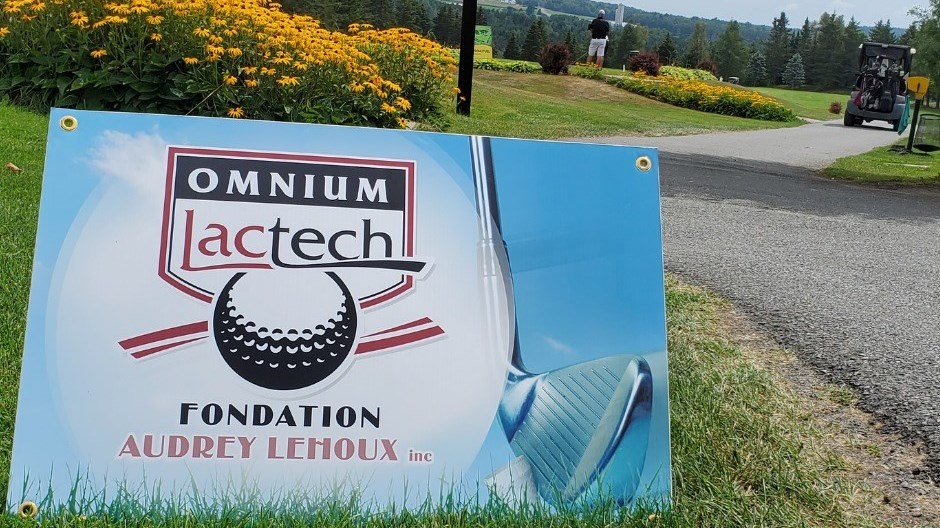 L'Omnium Lactech-Fondation Audrey Lehoux se tiendra le 16 août prochain