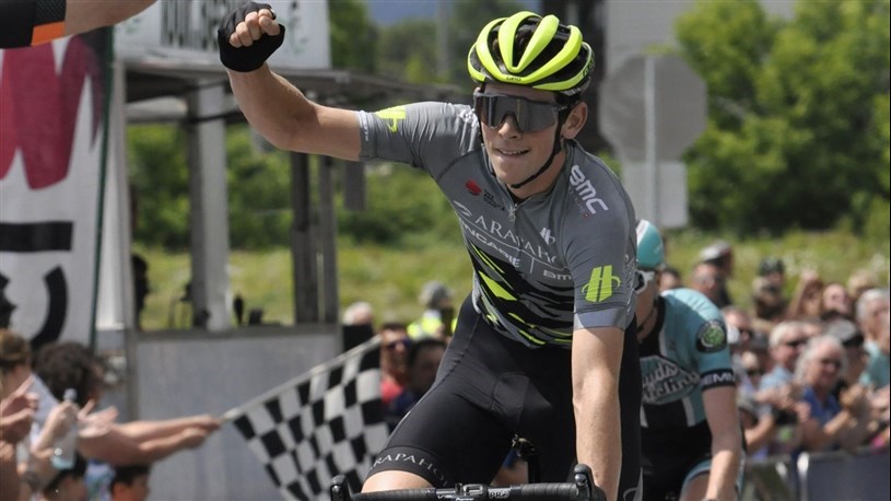 Le Tour de Beauce est annulé pour une troisième fois