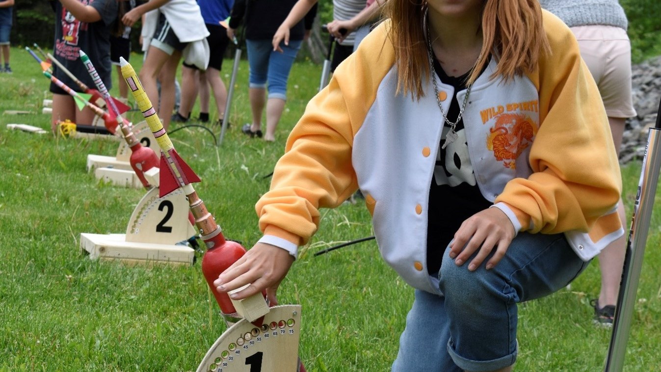 Mettre en pratique les sciences pour mieux les comprendre