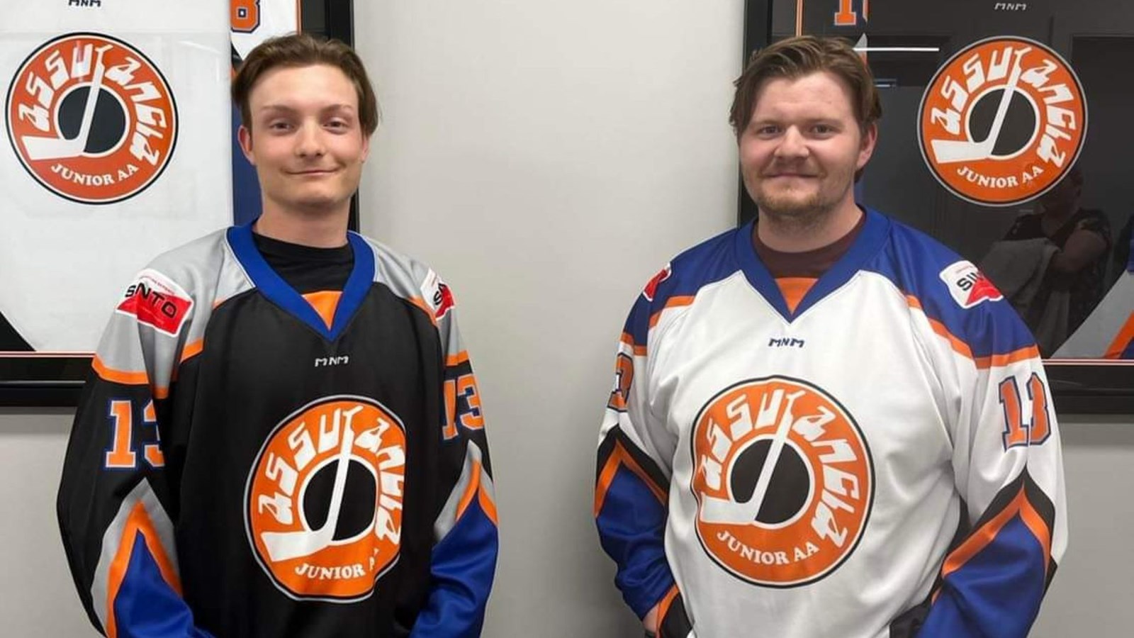 Nickolas Morin sera le prochain entraineur-chef de l’Assurancia