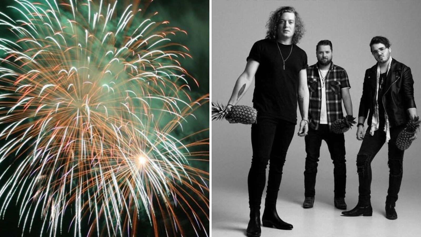 La fête du Canada se passera au Domaine Taschereau