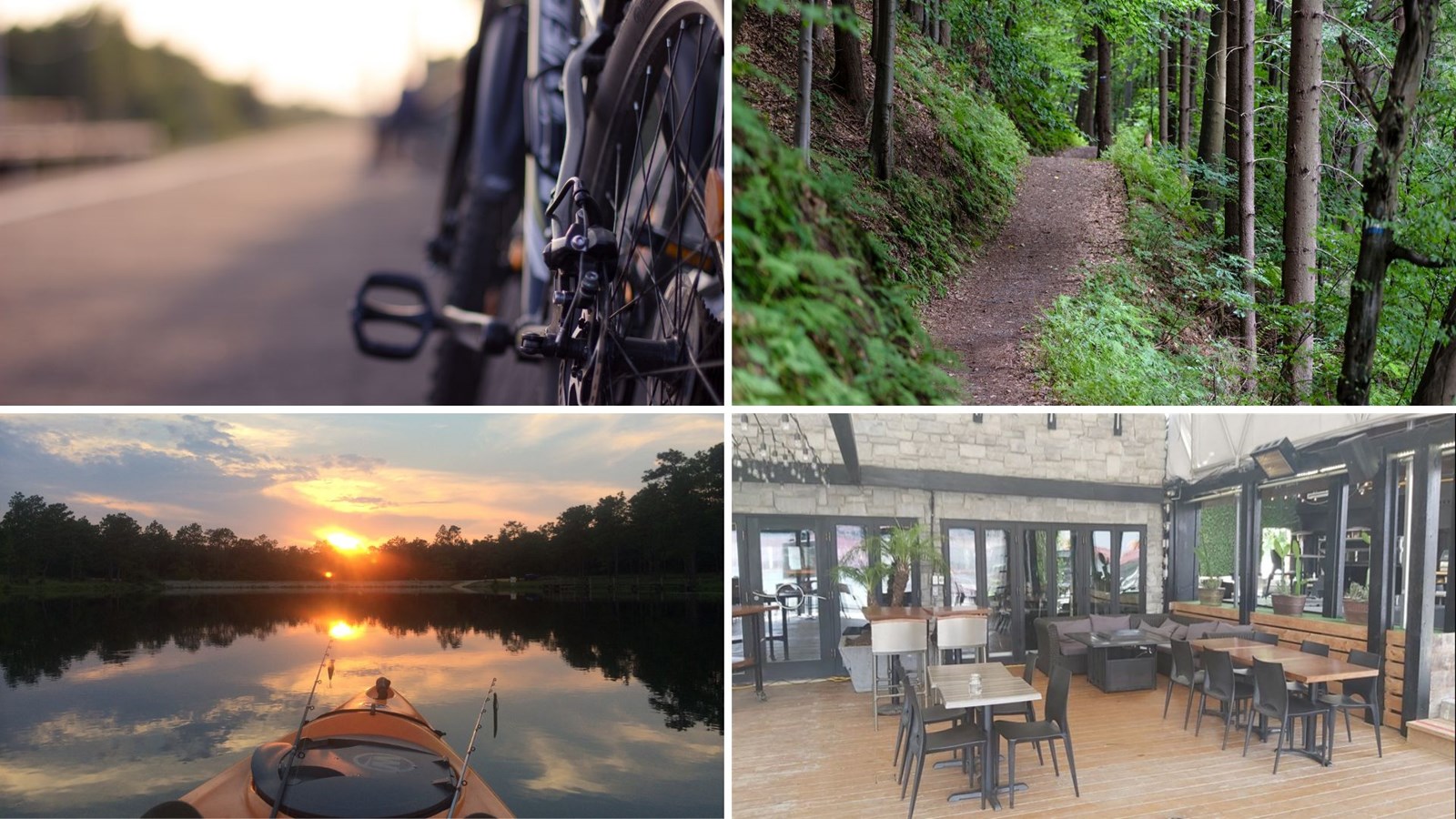 Quelle est votre activité estivale préférée?