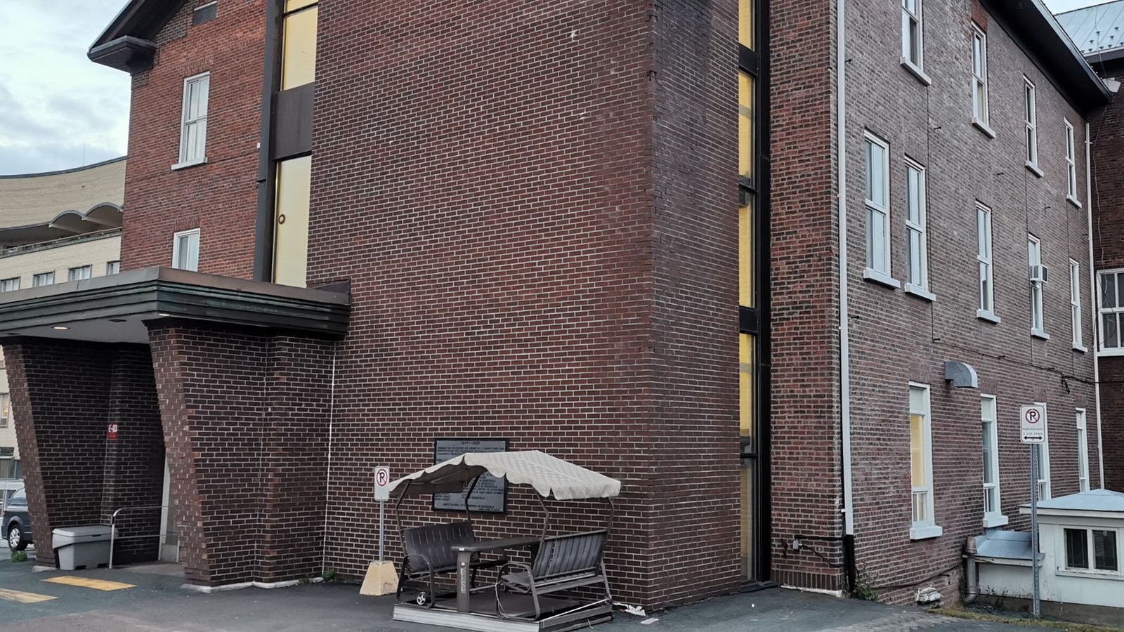 Fermeture de l'URFI de Beauceville pour tout l'été