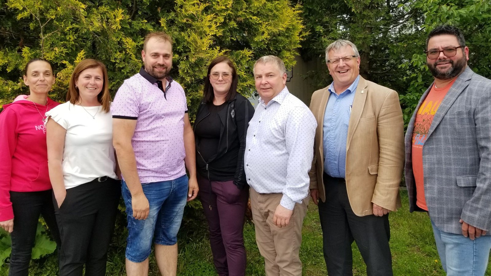 Destination Beauce: plein de projets à venir en 2022