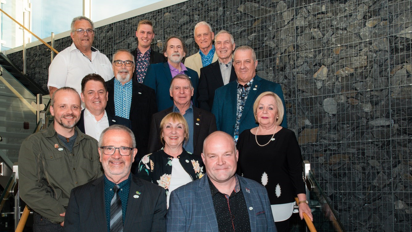 Plus de 125 000 $ pour bonifier les milieux de vie dans Les Etchemins