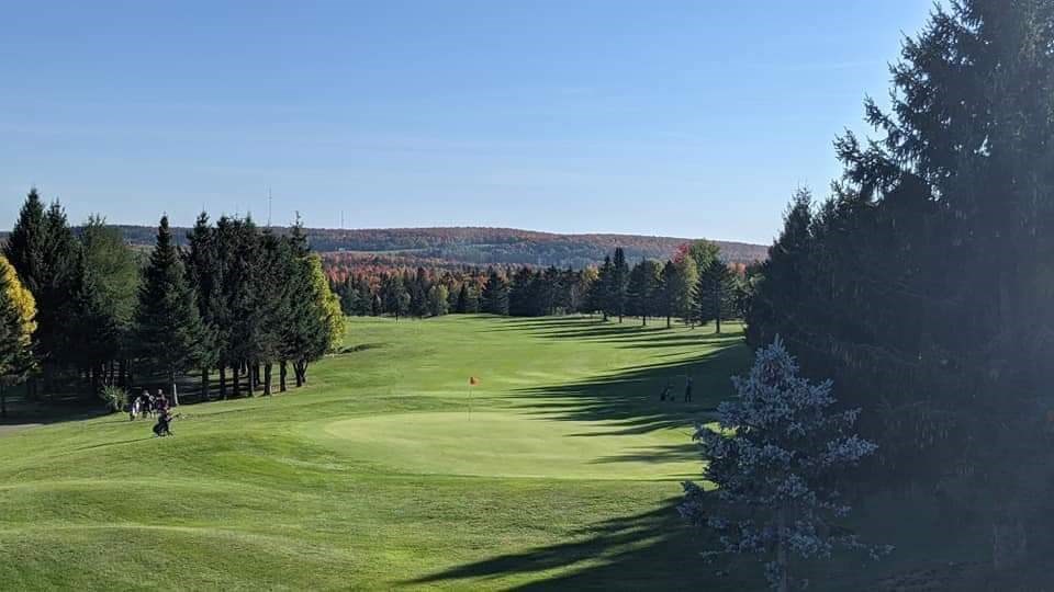 Un premier Shootout pour les maîtres à Beauceville