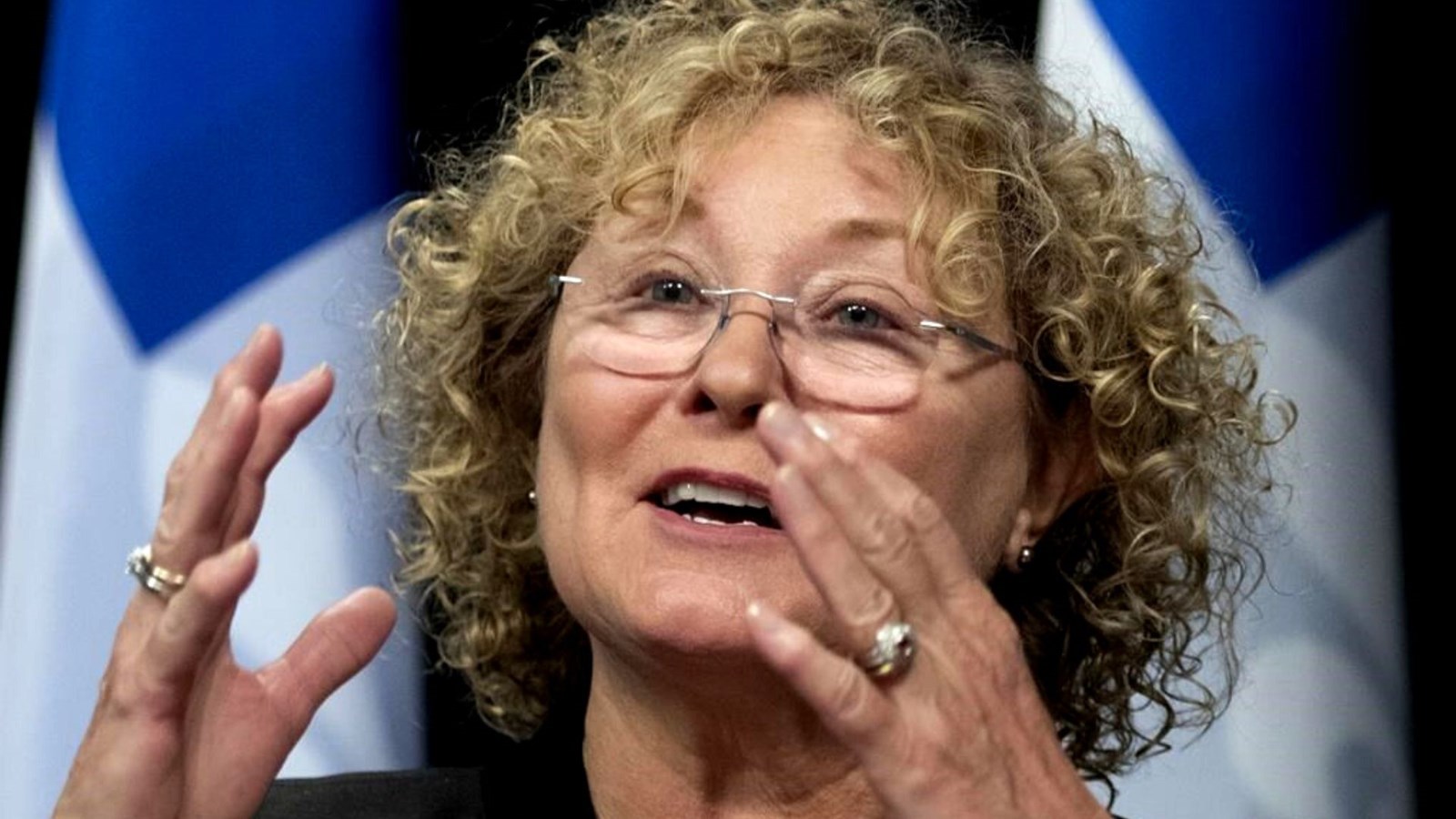 Maltraitance des aînés: 50 M$ pour le nouveau plan d'action