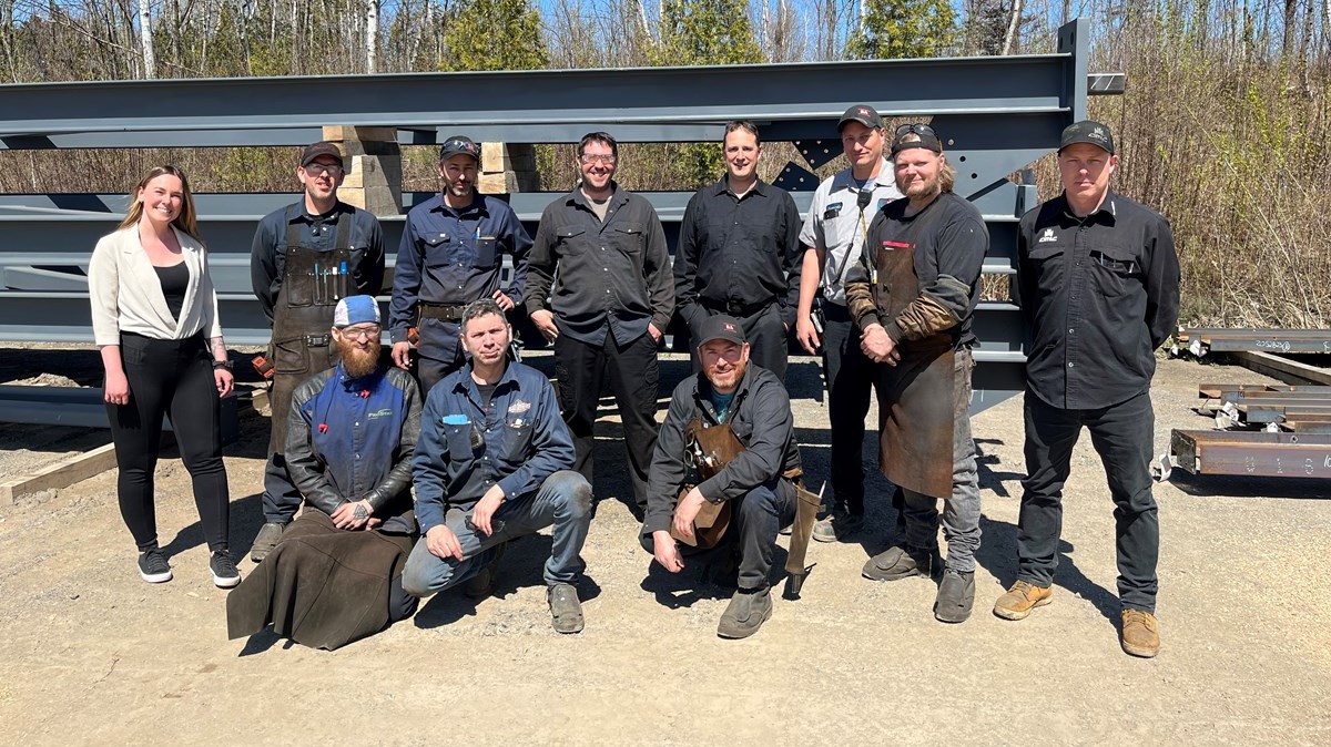 Reconnaissance des acquis par les services aux entreprises du CSSBE