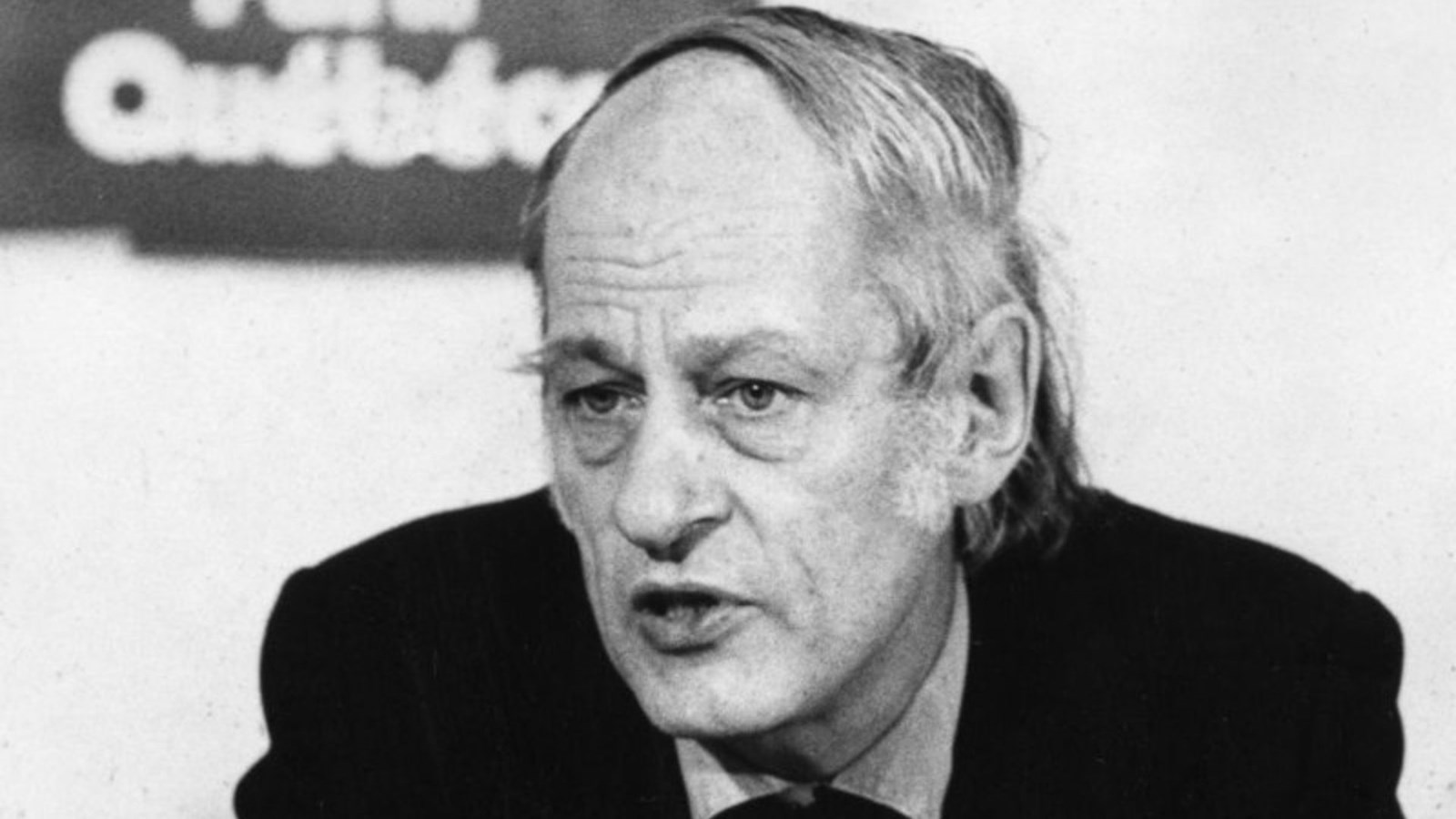 Lancement des célébrations du 100e anniversaire de naissance de René Lévesque