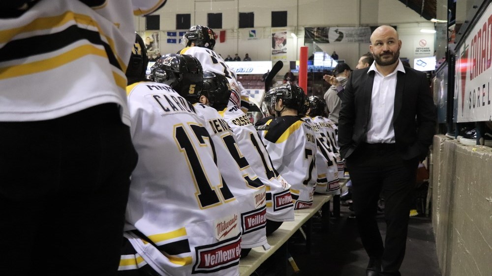 Delarosbil, Forcier et Larivière de retour au Cool FM